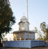 Gurudwara Baba Almast Sahib Ji In Nanakmatta Sahib