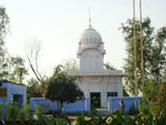 Gurudwara Six Patshahi in Tapera