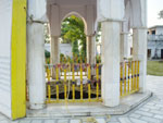 Doodh Wala Kuan Where Guru Nanank Dev ji Converted the water of the dwell into the Milk Giving answer to Siddhas