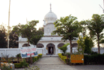 Gurudwara Doodh Wala Kuan in Nanak Matta Sahib ( Main Picture)