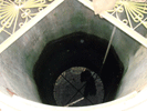 Doodh Wala Kuan in Nanak Matta Sahib