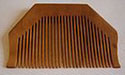 Kanga the Comb is one of the religious symbol of sikkhism