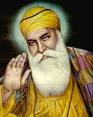 Sri Guru Nanak Dev Ji